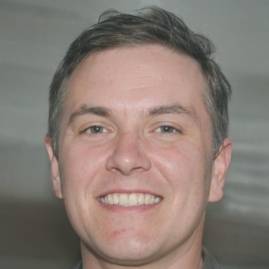 Marcus Weber, Finanzexperte
