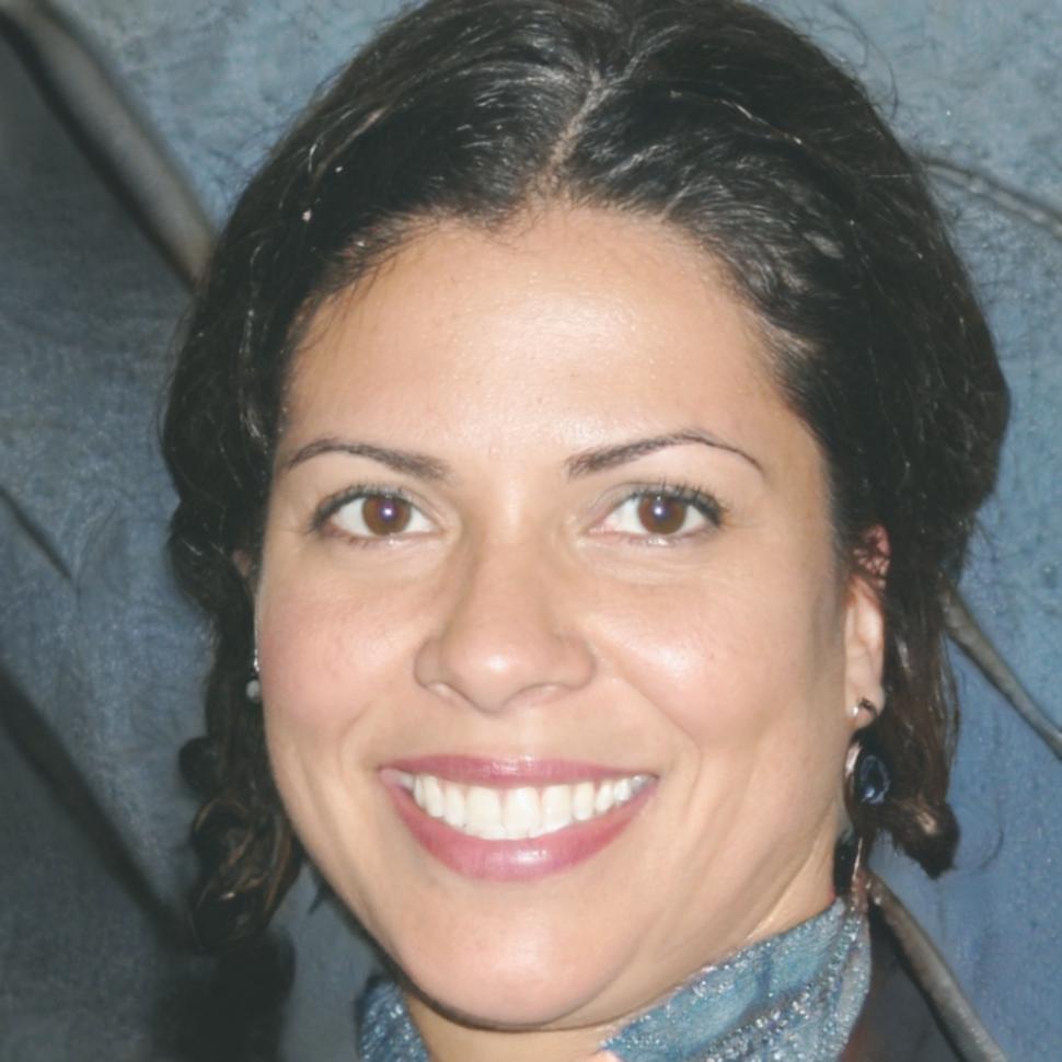 Sarah Müller, Budgetexpertin