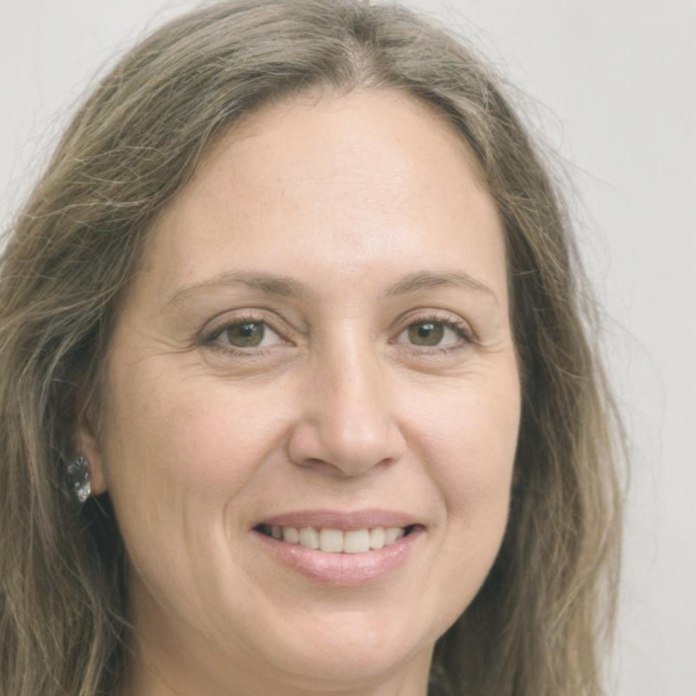 Lisa Schmidt, Steuerberaterin
